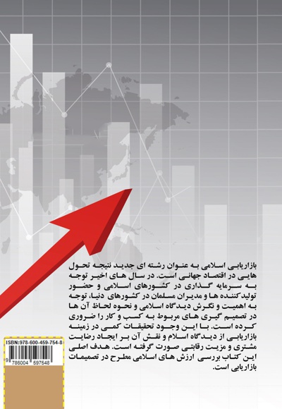 تاثیر بازاریابی اسلامی بر رضایت مشتری و مزیت رقابت پایدار